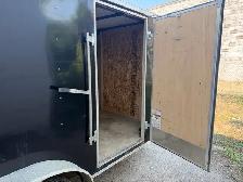 FOREST RIVER CARGO KING 18FT TRAILER 2023 FOREST RIVER CARGO KIN - Photo 8