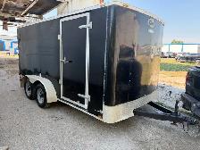 FOREST RIVER CARGO KING 18FT TRAILER 2023 FOREST RIVER CARGO KIN - Photo 9