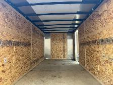 FOREST RIVER CARGO KING 18FT TRAILER 2023 FOREST RIVER CARGO KIN - Photo 11