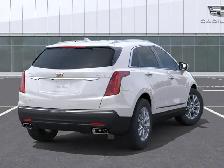 CADILLAC XT5 LUXURY TI 2026 - Photo 4