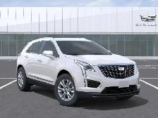 CADILLAC XT5 LUXURY TI 2026 - Photo 7