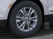 CADILLAC XT5 LUXURY TI 2026 - Photo 9