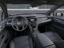 CADILLAC XT5 LUXURY TI 2026 - Photo 15