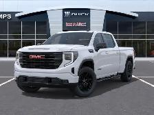 GMC SIERRA 1500 ELEVATION 2026 - Photo 6