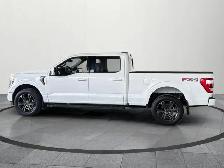 2022 Ford F-150 Lariat Lariat|5.0 V8|Fully Optioned - Photo 3