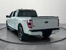 2022 Ford F-150 Lariat Lariat|5.0 V8|Fully Optioned - Photo 4