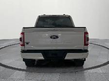 2022 Ford F-150 Lariat Lariat|5.0 V8|Fully Optioned - Photo 5