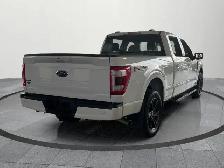 2022 Ford F-150 Lariat Lariat|5.0 V8|Fully Optioned - Photo 6