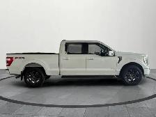 2022 Ford F-150 Lariat Lariat|5.0 V8|Fully Optioned - Photo 7