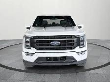 2022 Ford F-150 Lariat Lariat|5.0 V8|Fully Optioned - Photo 9