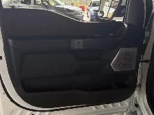 2022 Ford F-150 Lariat Lariat|5.0 V8|Fully Optioned - Photo 10
