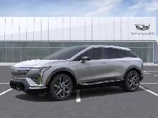 CADILLAC OPTIQ LUXURY 2027 - Photo 2