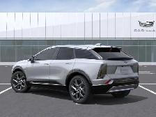 CADILLAC OPTIQ LUXURY 2027 - Photo 3