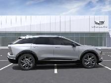 CADILLAC OPTIQ LUXURY 2027 - Photo 5