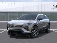 CADILLAC OPTIQ LUXURY 2027 - Photo 6