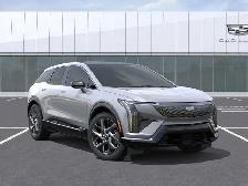 CADILLAC OPTIQ LUXURY 2027 - Photo 7