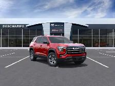 GMC TERRAIN ÉLÉVATION TI 2027