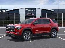GMC TERRAIN ÉLÉVATION TI 2027 - Photo 2