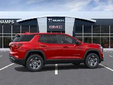 GMC TERRAIN ÉLÉVATION TI 2027 - Photo 5