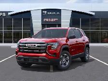 GMC TERRAIN ÉLÉVATION TI 2027 - Photo 6
