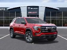 GMC TERRAIN ÉLÉVATION TI 2027 - Photo 7