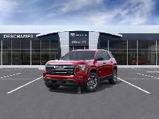 GMC TERRAIN ÉLÉVATION TI 2027 - Photo 8