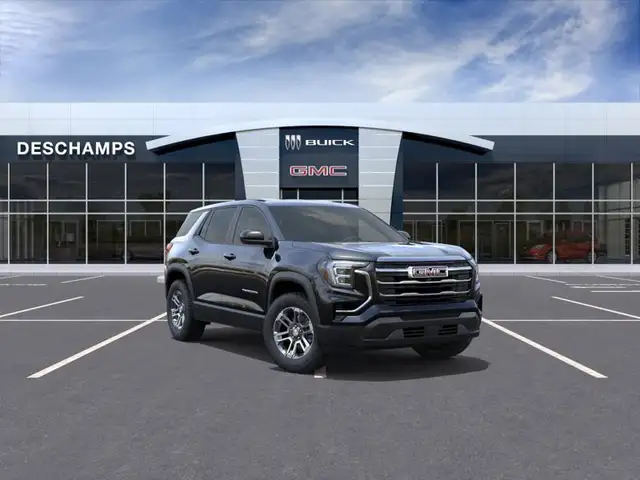 GMC TERRAIN ÉLÉVATION TI 2027