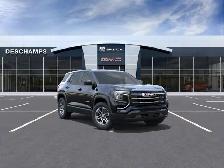 GMC TERRAIN ÉLÉVATION TI 2027