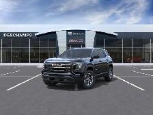 GMC TERRAIN ÉLÉVATION TI 2027 - Photo 8