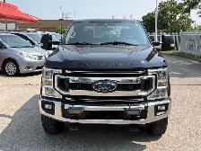 2022 Ford F-250 HD Series XLT - Photo 2