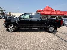2022 Ford F-250 HD Series XLT - Photo 3