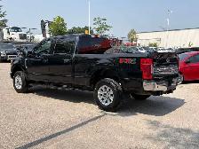 2022 Ford F-250 HD Series XLT - Photo 4