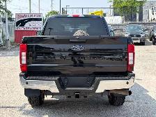 2022 Ford F-250 HD Series XLT - Photo 5