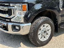 2022 Ford F-250 HD Series XLT - Photo 9