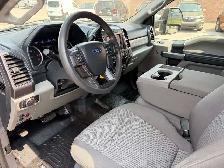 2022 Ford F-250 HD Series XLT - Photo 11