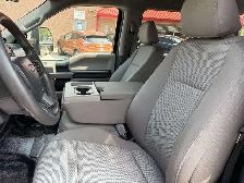 2022 Ford F-250 HD Series XLT - Photo 12