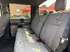 2022 Ford F-250 HD Series XLT - Photo 15