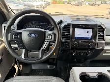 2022 Ford F-250 HD Series XLT - Photo 16