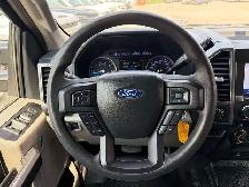 2022 Ford F-250 HD Series XLT - Photo 17