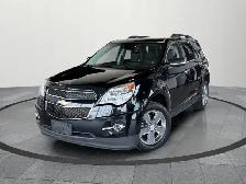2015 Chevrolet Equinox 2LT LT|Extensive Service History|Leath...