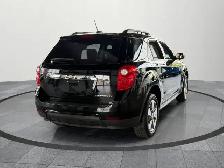 2015 Chevrolet Equinox 2LT LT|Extensive Service History|Leath... - Photo 6
