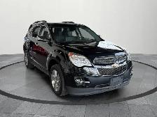 2015 Chevrolet Equinox 2LT LT|Extensive Service History|Leath... - Photo 8