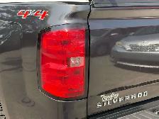 2016 Chevrolet Silverado 2500 LT CREW-CAB 4X4 V8 GAS - Photo 8