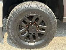 2016 Chevrolet Silverado 2500 LT CREW-CAB 4X4 V8 GAS - Photo 9