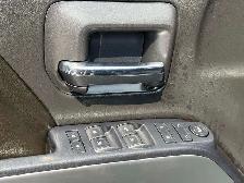 2016 Chevrolet Silverado 2500 LT CREW-CAB 4X4 V8 GAS - Photo 10