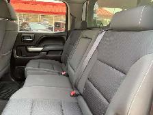 2016 Chevrolet Silverado 2500 LT CREW-CAB 4X4 V8 GAS - Photo 13