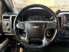 2016 Chevrolet Silverado 2500 LT CREW-CAB 4X4 V8 GAS - Photo 16