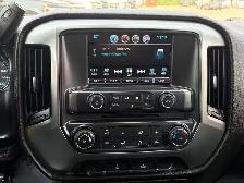 2016 Chevrolet Silverado 2500 LT CREW-CAB 4X4 V8 GAS - Photo 19