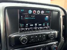 2016 Chevrolet Silverado 2500 LT CREW-CAB 4X4 V8 GAS - Photo 22