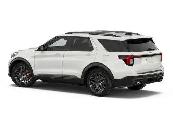 2026 Ford Explorer ST | TRAILER/TOW PACKAGE | TRAILER SWAY CONTR - Photo 2